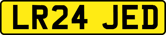 LR24JED