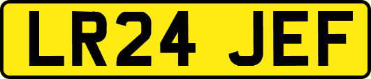 LR24JEF