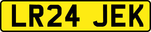 LR24JEK