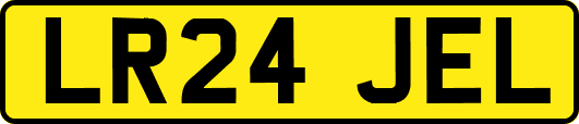 LR24JEL