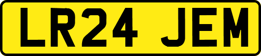 LR24JEM