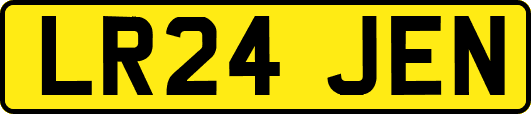 LR24JEN