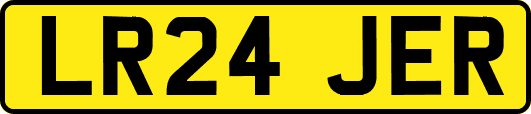 LR24JER