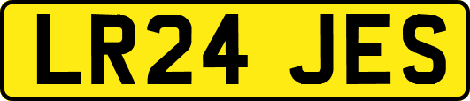 LR24JES