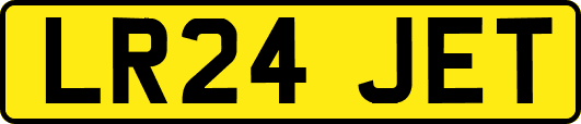 LR24JET