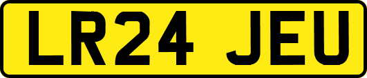LR24JEU