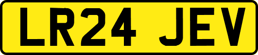 LR24JEV