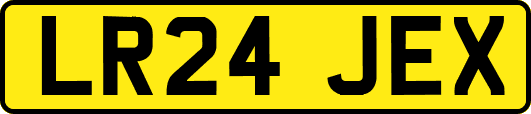 LR24JEX