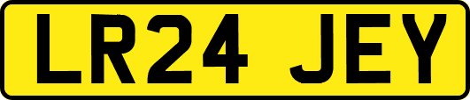 LR24JEY