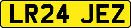 LR24JEZ