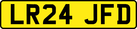 LR24JFD