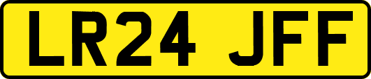 LR24JFF