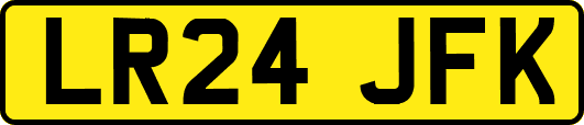 LR24JFK