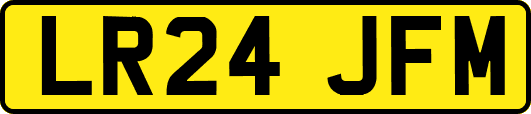 LR24JFM