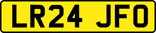 LR24JFO