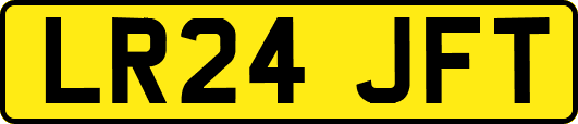 LR24JFT