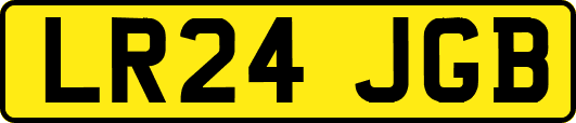 LR24JGB