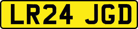 LR24JGD