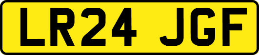 LR24JGF