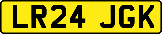 LR24JGK
