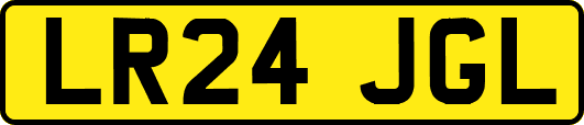 LR24JGL