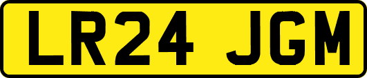 LR24JGM