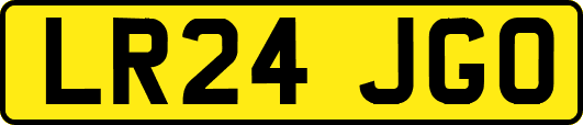 LR24JGO
