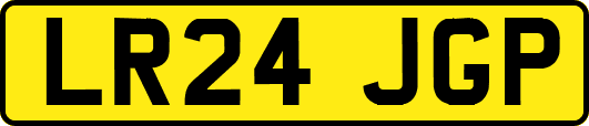 LR24JGP