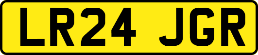 LR24JGR