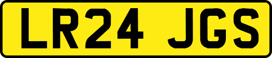 LR24JGS