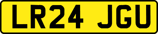 LR24JGU