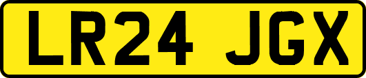 LR24JGX
