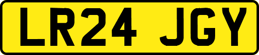 LR24JGY