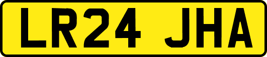 LR24JHA