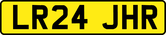 LR24JHR