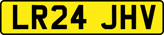 LR24JHV