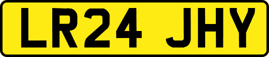 LR24JHY