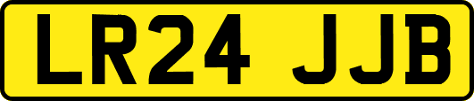 LR24JJB