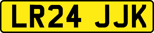 LR24JJK