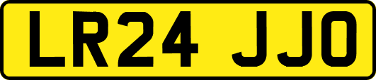 LR24JJO