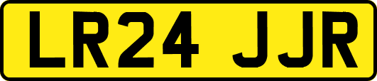 LR24JJR
