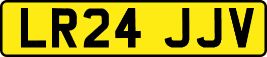 LR24JJV
