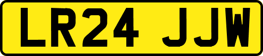 LR24JJW