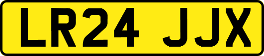 LR24JJX