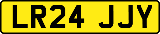 LR24JJY