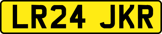 LR24JKR
