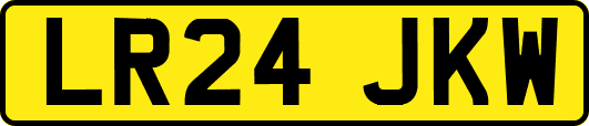 LR24JKW