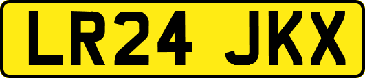 LR24JKX