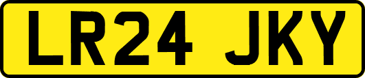 LR24JKY