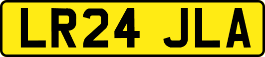 LR24JLA